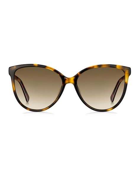 lentes tommy hilfiger mujer de sol cat eye